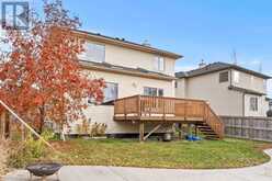 144 Oakmere Place Chestermere