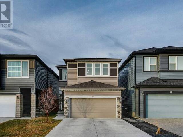 16 Walgrove Rise SE Calgary Alberta