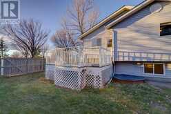 67 Cimarron Drive Okotoks