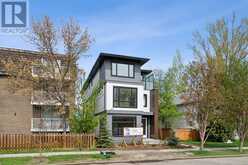 1, 742 Memorial Drive NW Calgary