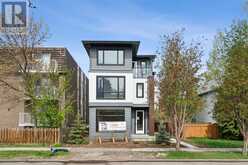 1, 742 Memorial Drive NW Calgary