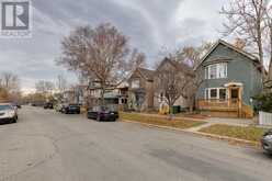 603 10 Avenue NE Calgary