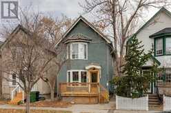 603 10 Avenue NE Calgary