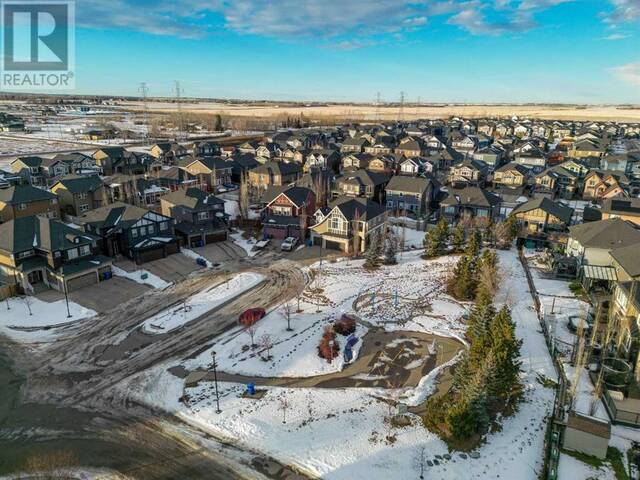 117 Aspenmere Bay Chestermere