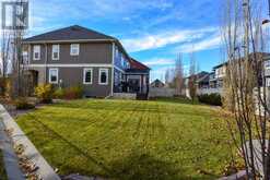 117 Aspenmere Bay Chestermere