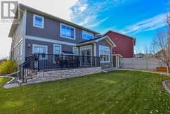 117 Aspenmere Bay Chestermere