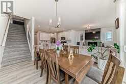 202 Creekstone Path SW Calgary