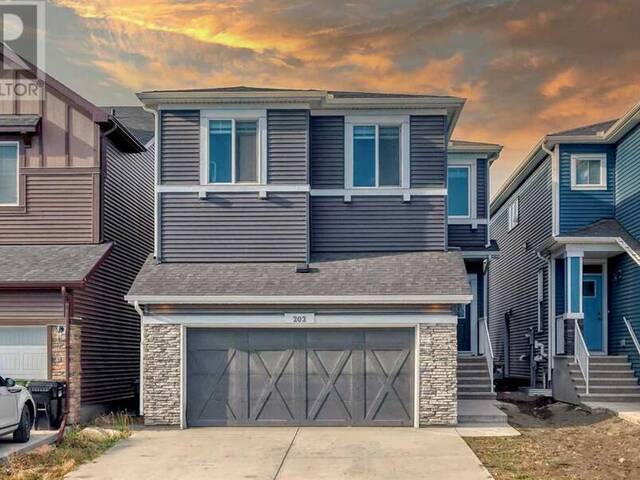 202 Creekstone Path SW Calgary