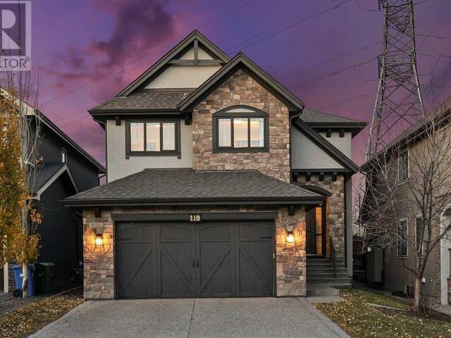 110 Ascot Crescent SW Calgary Alberta