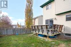 228 Quigley Close Cochrane