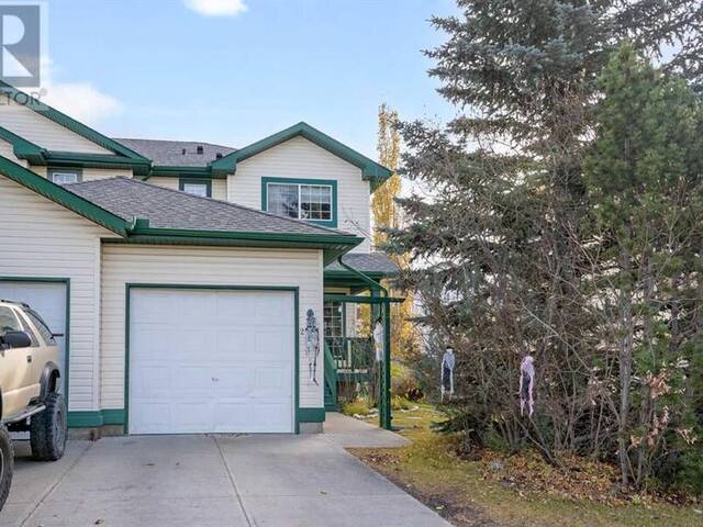 228 Quigley Close Cochrane