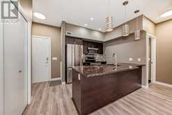 424, 4303 1 Street NE Calgary