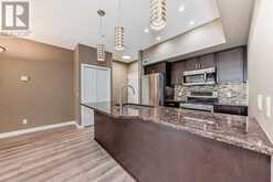 424, 4303 1 Street NE Calgary