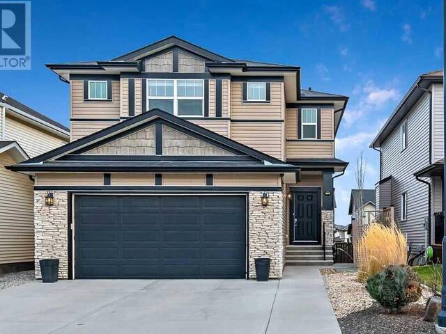 133 Drake Landing Heath Okotoks