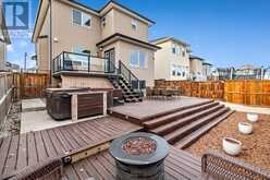 133 Drake Landing Heath Okotoks