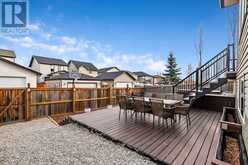 133 Drake Landing Heath Okotoks