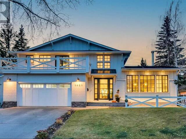 1451 Varsity Estates Drive NW Calgary