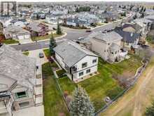 605 Woodside Court NW Airdrie