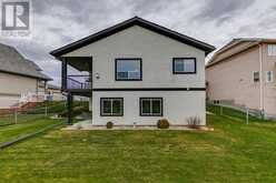 605 Woodside Court NW Airdrie