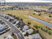 605 Woodside Court NW Airdrie