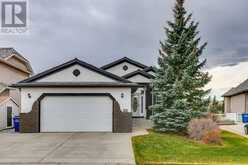 605 Woodside Court NW Airdrie