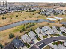 605 Woodside Court NW Airdrie