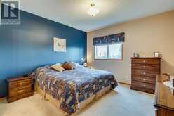 605 Woodside Court NW Airdrie