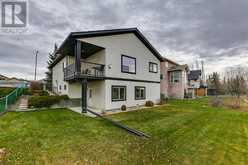 605 Woodside Court NW Airdrie