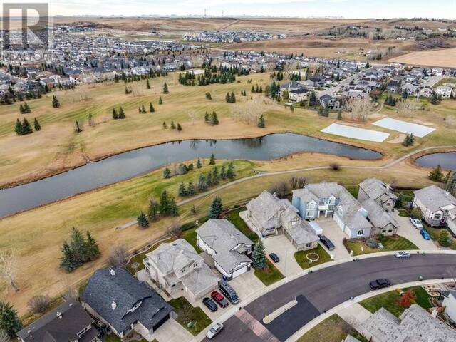 605 Woodside Court NW Airdrie Alberta