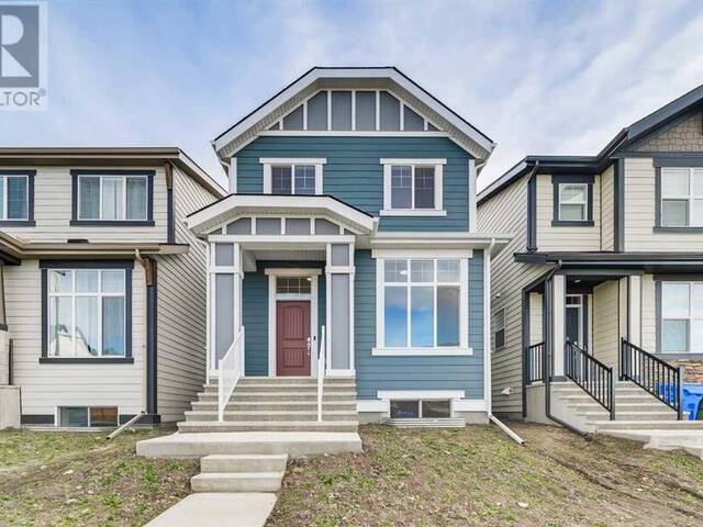 335 Magnolia Drive SE Calgary