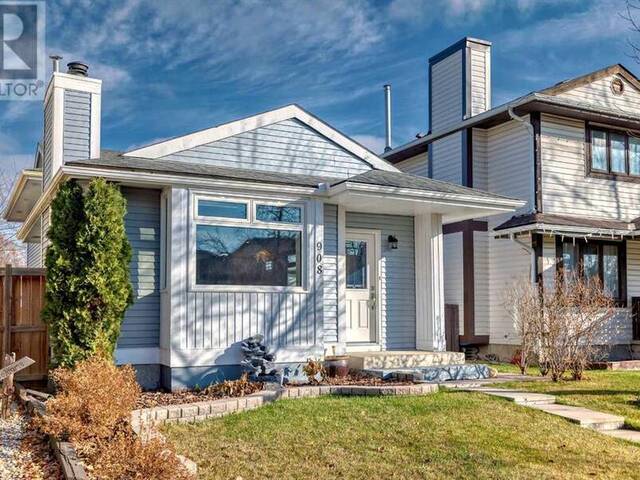 908 Riverbend Drive SE Calgary