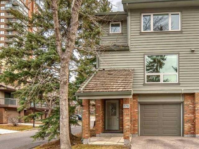 579 Point Mckay Grove NW Calgary