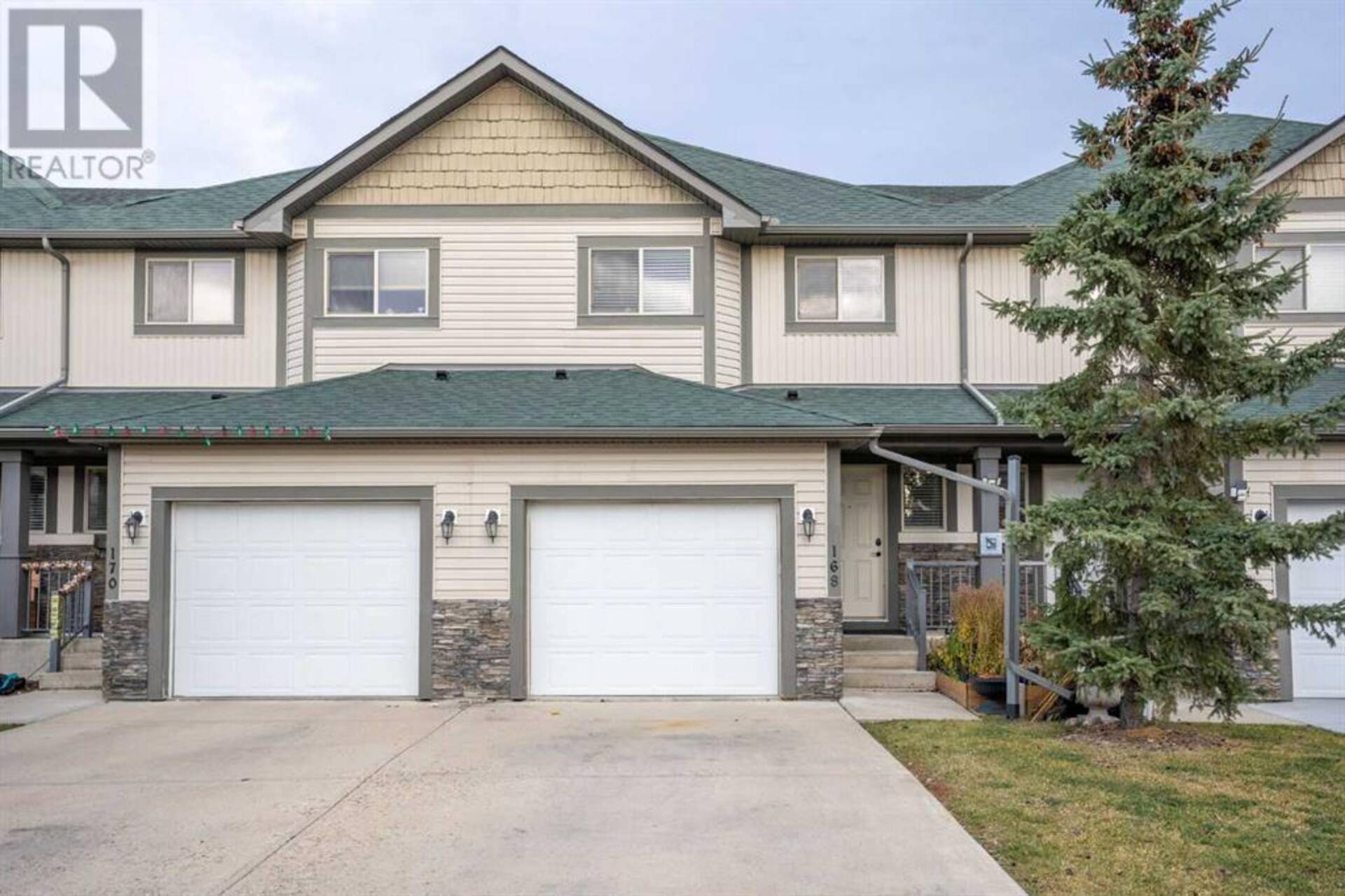 168 Bayside Point SW Airdrie