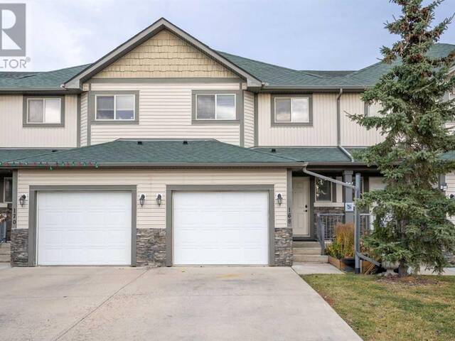 168 Bayside Point SW Airdrie