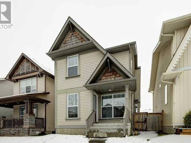 51 Prestwick Bay SE Calgary