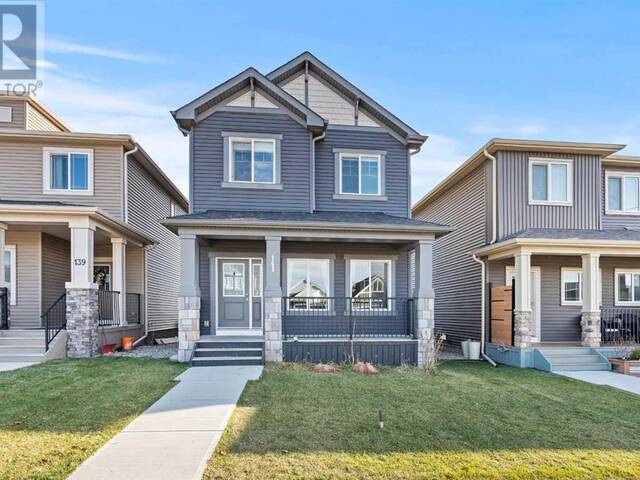 141 Sandstone Drive Okotoks Alberta