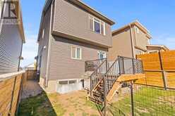 141 Sandstone Drive Okotoks