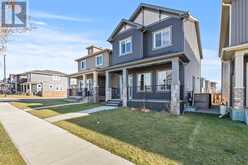 141 Sandstone Drive Okotoks