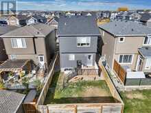 141 Sandstone Drive Okotoks