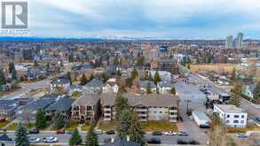 303, 1917 24A Street SW Calgary