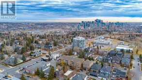 303, 1917 24A Street SW Calgary