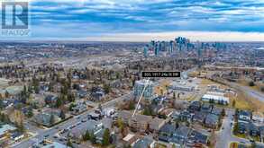 303, 1917 24A Street SW Calgary