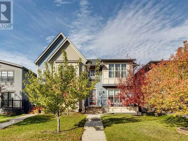 382 Walden Drive SE Calgary