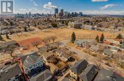 814 Radford Road NE Calgary