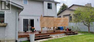 8 Edgeridge Way NW Calgary