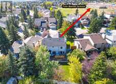 8 Edgeridge Way NW Calgary