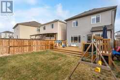 196 Windford Park SW Airdrie