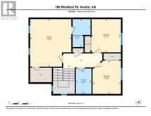 196 Windford Park SW Airdrie