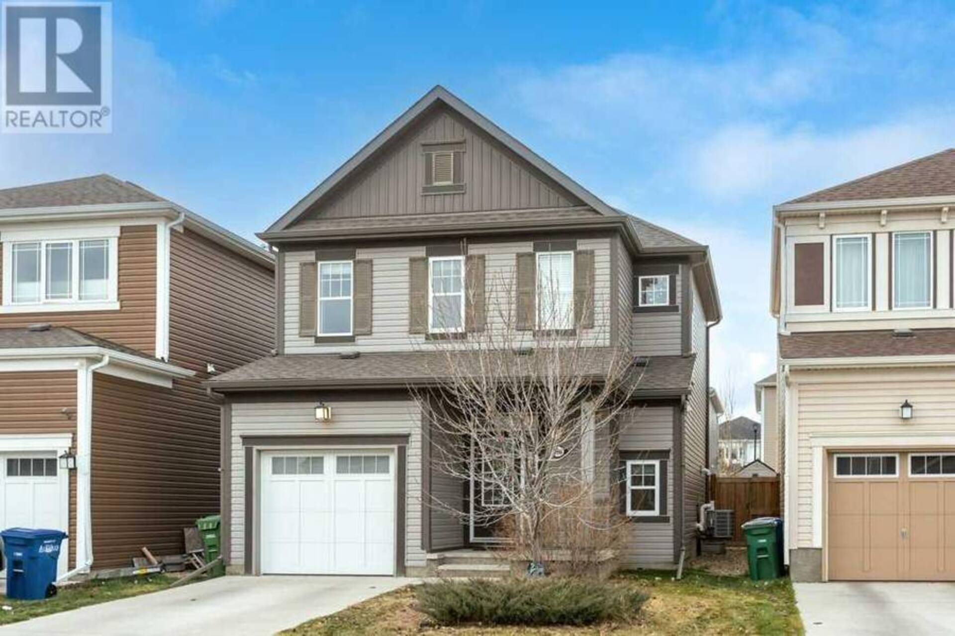 196 Windford Park SW Airdrie