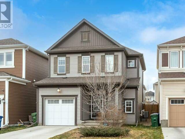 196 Windford Park SW Airdrie Alberta